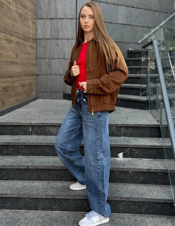 The hottest jeans styles for 2025