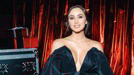 Різатдінова зізналась, чому президенти кохають гімнасток - 285x160