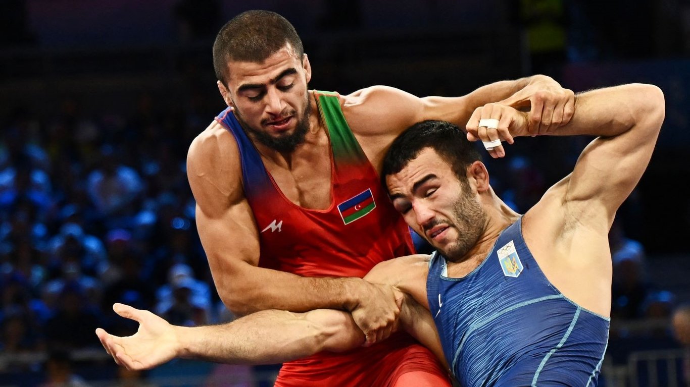 Парвиз Насибов