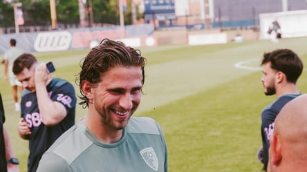 У ПСЖ залишилася остання перешкода перед трансфером Забарного - 285x160