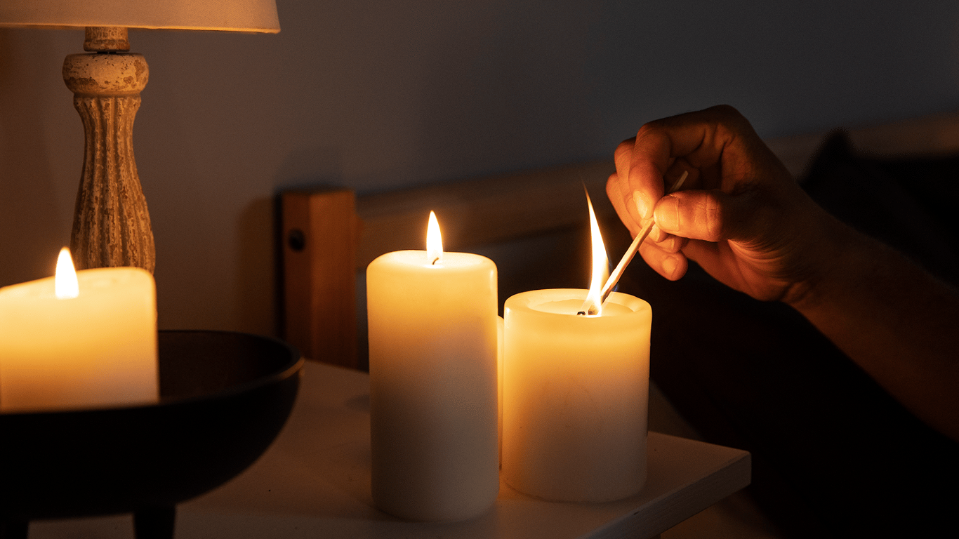 Графіки відключень на Київщині — як вимикатимуть світло завтра