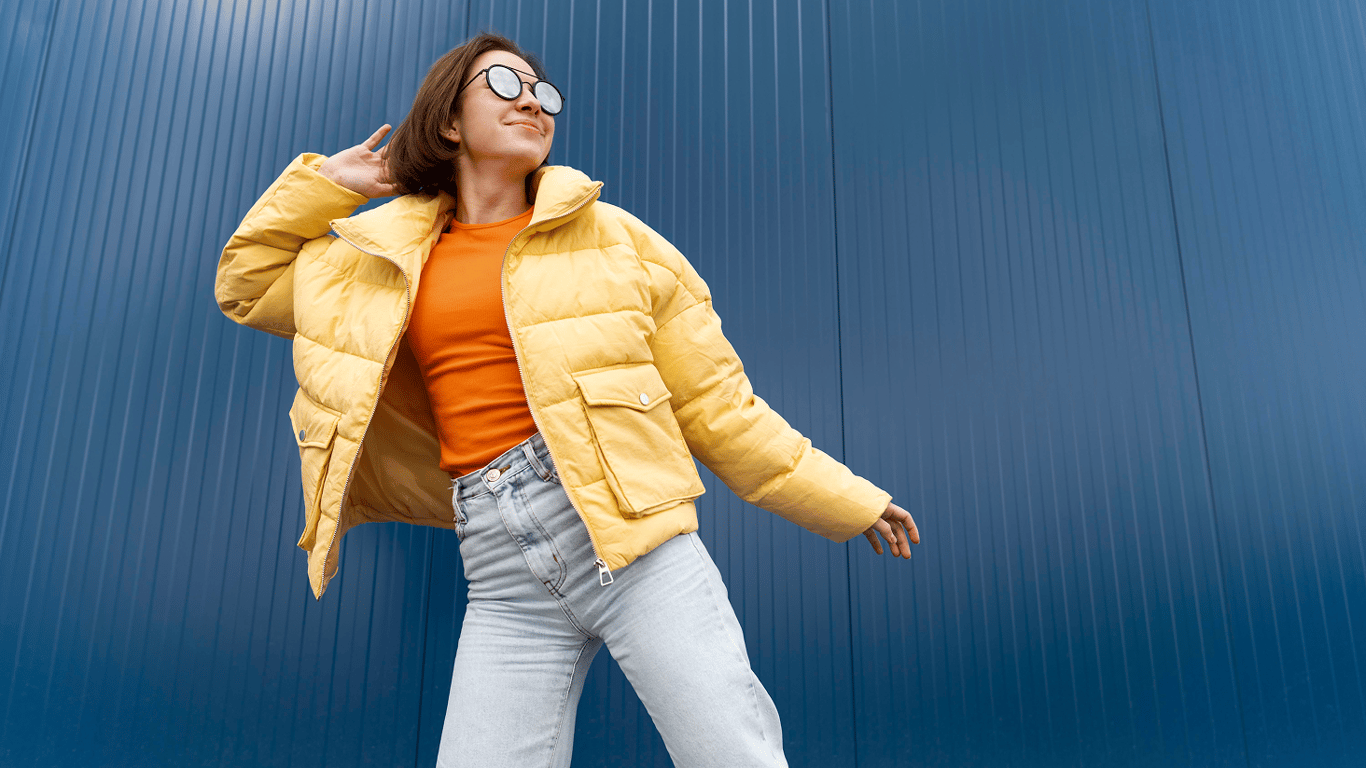 Як обрати теплу та якісну зимову куртку