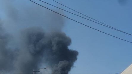 В Киеве прогремели мощные взрывы: что известно - 285x160