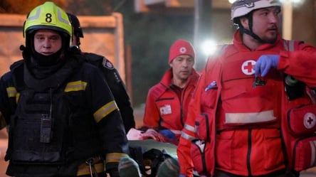 День працівників швидкої медичної допомоги в Україні 2026: історія свята - 290x160