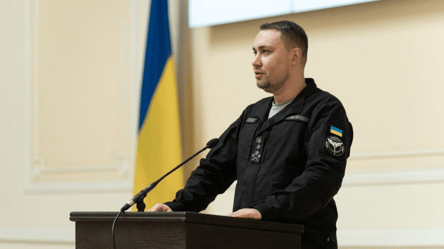 Стосується всієї Європи: Буданов про захист Чорноморського регіону - 304x171