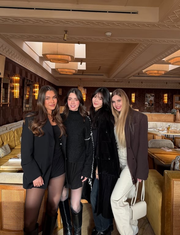 Ангелина Забарная