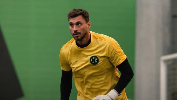 Георгий Бущан