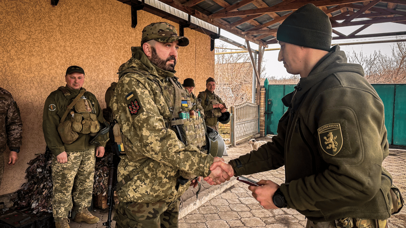 Участник боевых действий – статус УБД – как оформить статус участника боевых действий