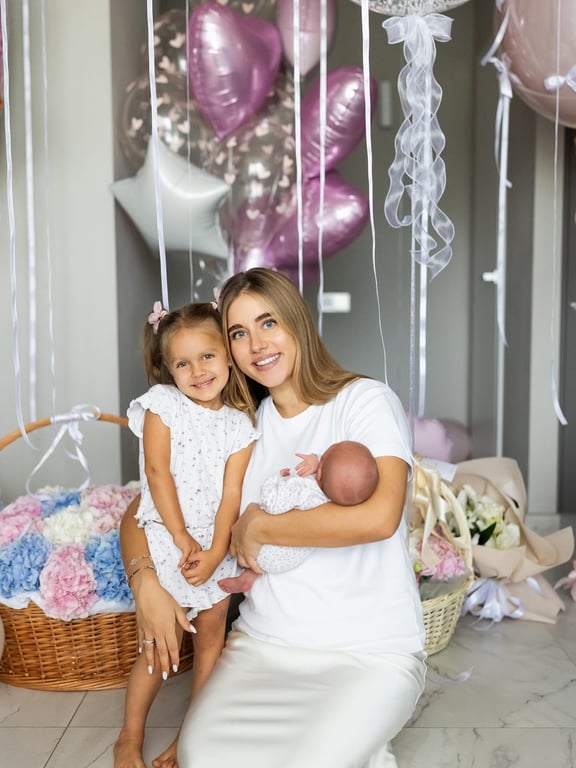 Елизавета Судакова