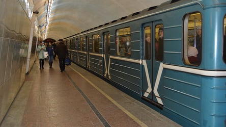 Безплатний проїзд в метро — кому доступна пільга у 2024 році - 285x160