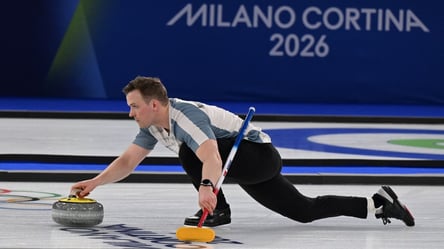 Відразу після початку змагань на Олімпіаді-2026 стався блекаут - 285x160