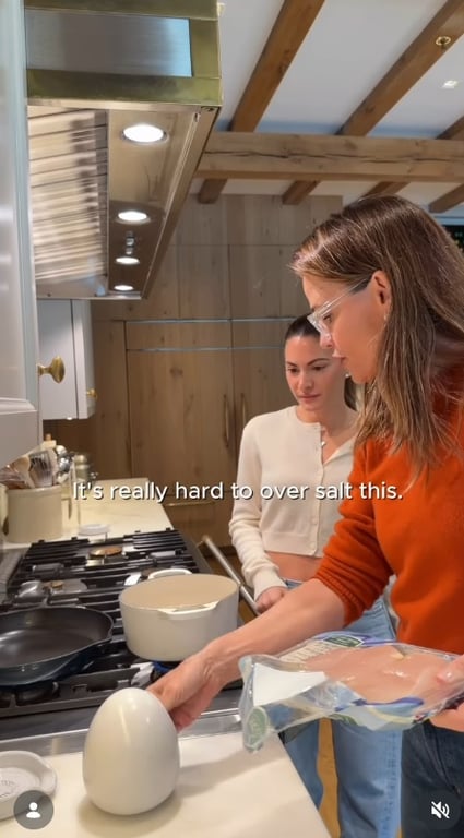 Кухня Дженнифер Гарнер — что делает ее особенной (фото, видео) - фото 1