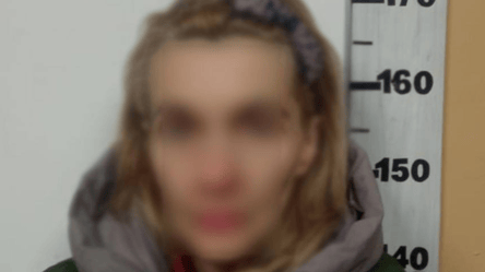 Открыто распространяла психотропные вещества — в Киеве задержали женщину - 290x166