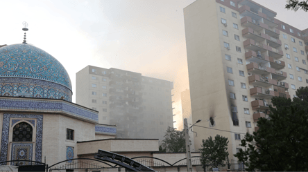 Іран готує масштабну атаку проти Ізраїлю - 285x160