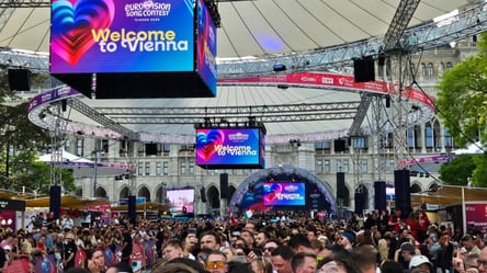 Евровидение 2026: ожидания одесситов от группы Leleka - 304x171