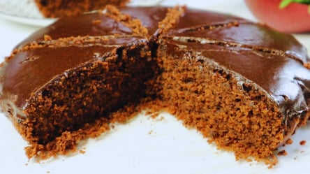 How to make the easiest chocolate-free brownie ever - 290x166