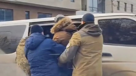Дії ТЦК виходять за межі: де військові комісари поводяться найжорстокіше - 290x160