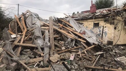 У місті Дергачі Харківської області лунали вибухи — в ОВА повідомили про постраждалих - 285x160