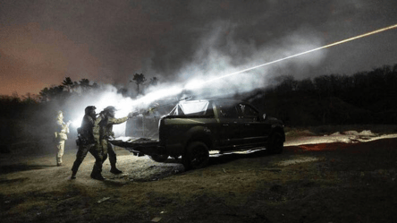 РФ атакувала Україну з п'яти напрямків — зведення Повітряних сил - 285x160