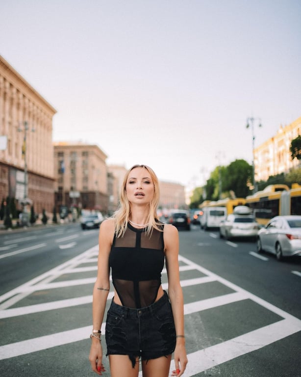 Ирина Сопонарю