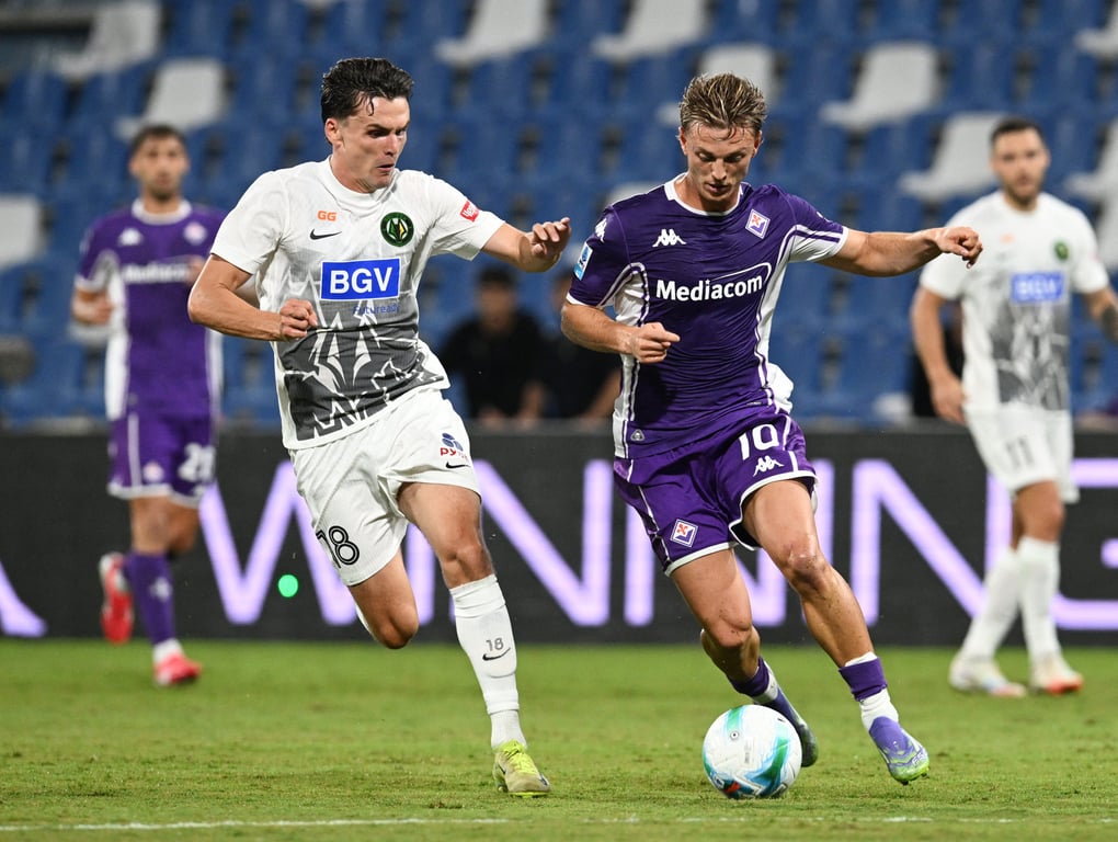 Александр Андриевский