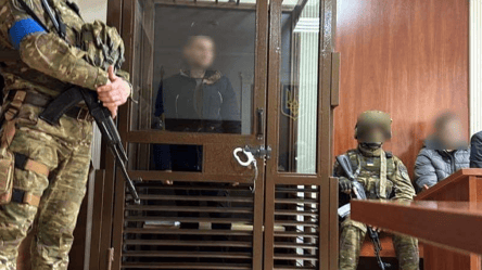 В Одесской области задержали коллаборанта из Херсона - 285x160