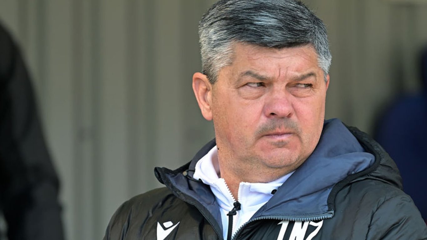 Пономарьов прокоментував нічию ЛНЗ і Шахтаря та боротьбу за чемпіонство