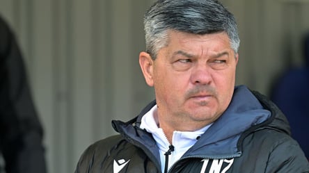 Пономарьов пояснив, як ЛНЗ зумів відібрати очки у Шахтаря - 290x166