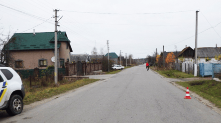 На Ровенщине подросток устроил смертельное ДТП и покончил с собой - 290x160