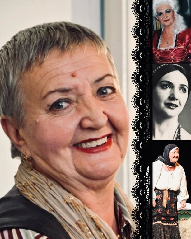 Любов Колесникова смерть