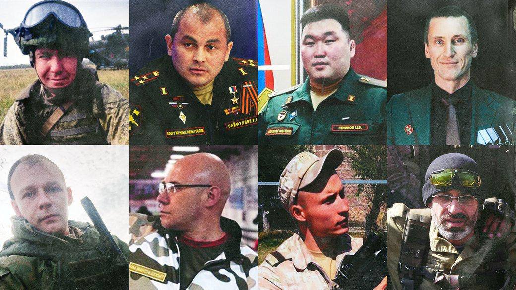 Российские паралимпийцы