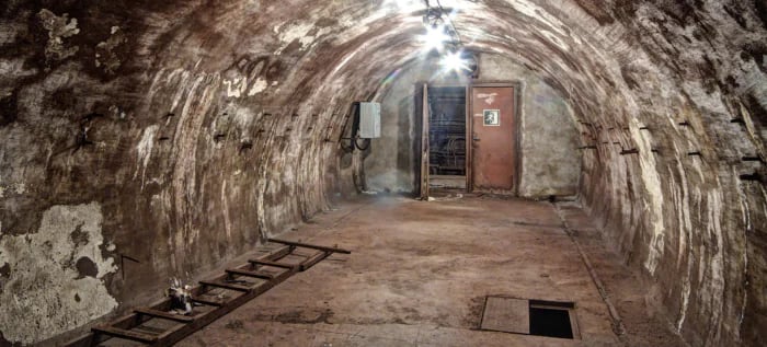 "Загорівська" - що відомо про станцію метро, яку почали будувати та кинули - фото 4