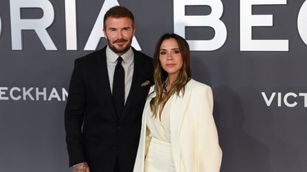 Новый подход к дизайну — что необычного на кухне Бекхэмов (фото) - 285x160