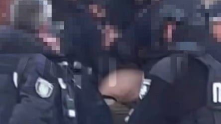 Во Львове раздается стрельба: полиция уже на месте - 304x171