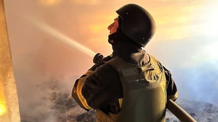 Армія РФ вдарила по Нікополю з важкої артилерії — які наслідки - 290x160