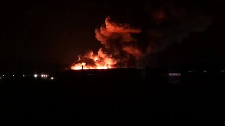 У Києві пролунали вибухи: що відомо про атаку - 290x166