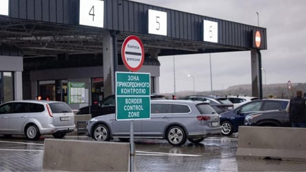 Из Одессы в Молдову не выехать: на дороге сильные осложнения - 290x166