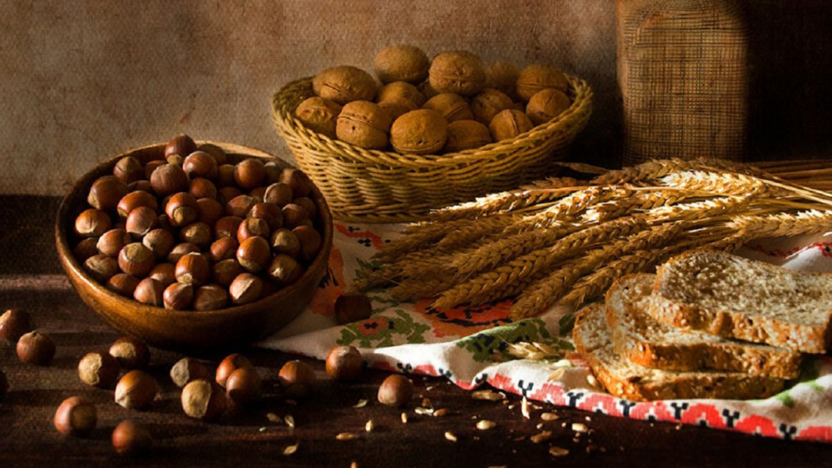 Коли Горіховий Спас 2024 року