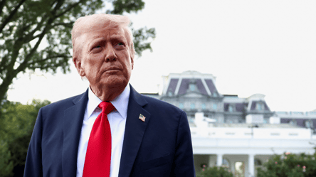 Трамп заявив, за яких умов введе жорсткі санкції проти Росії - 285x160