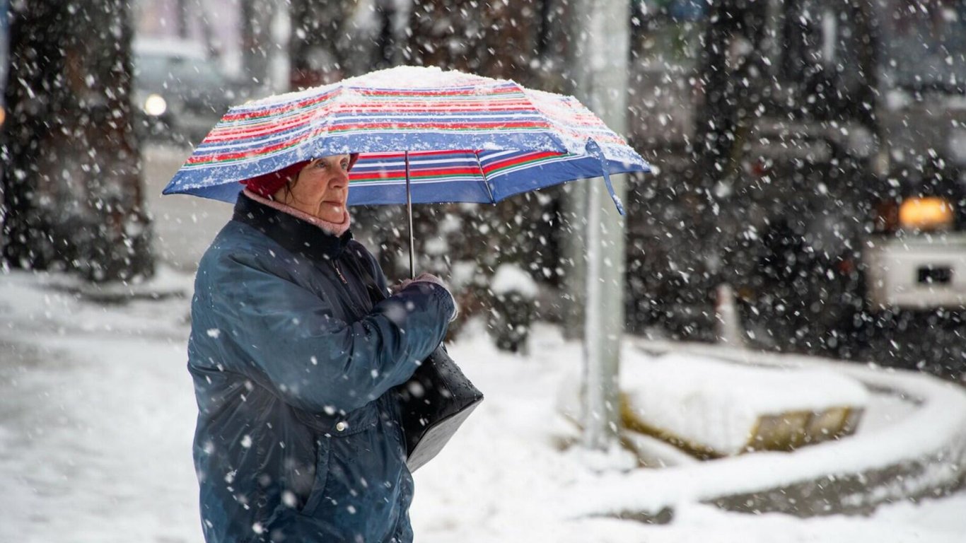 Якою буде погода в Україні 28 березня, прогноз погоди по областях
