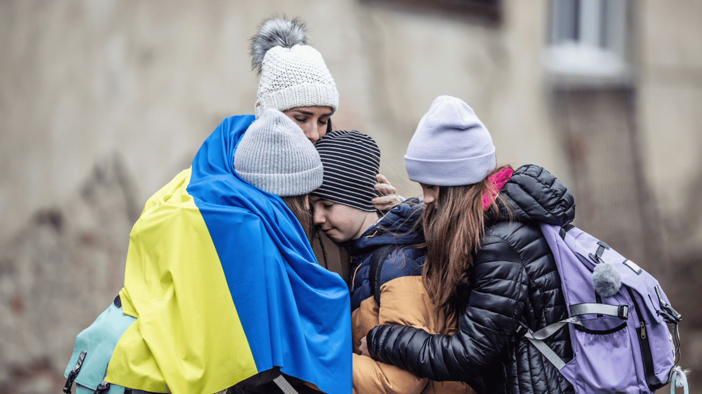 Скільки українців у Чехії зможуть отримати дозвіл на довгострокове проживання