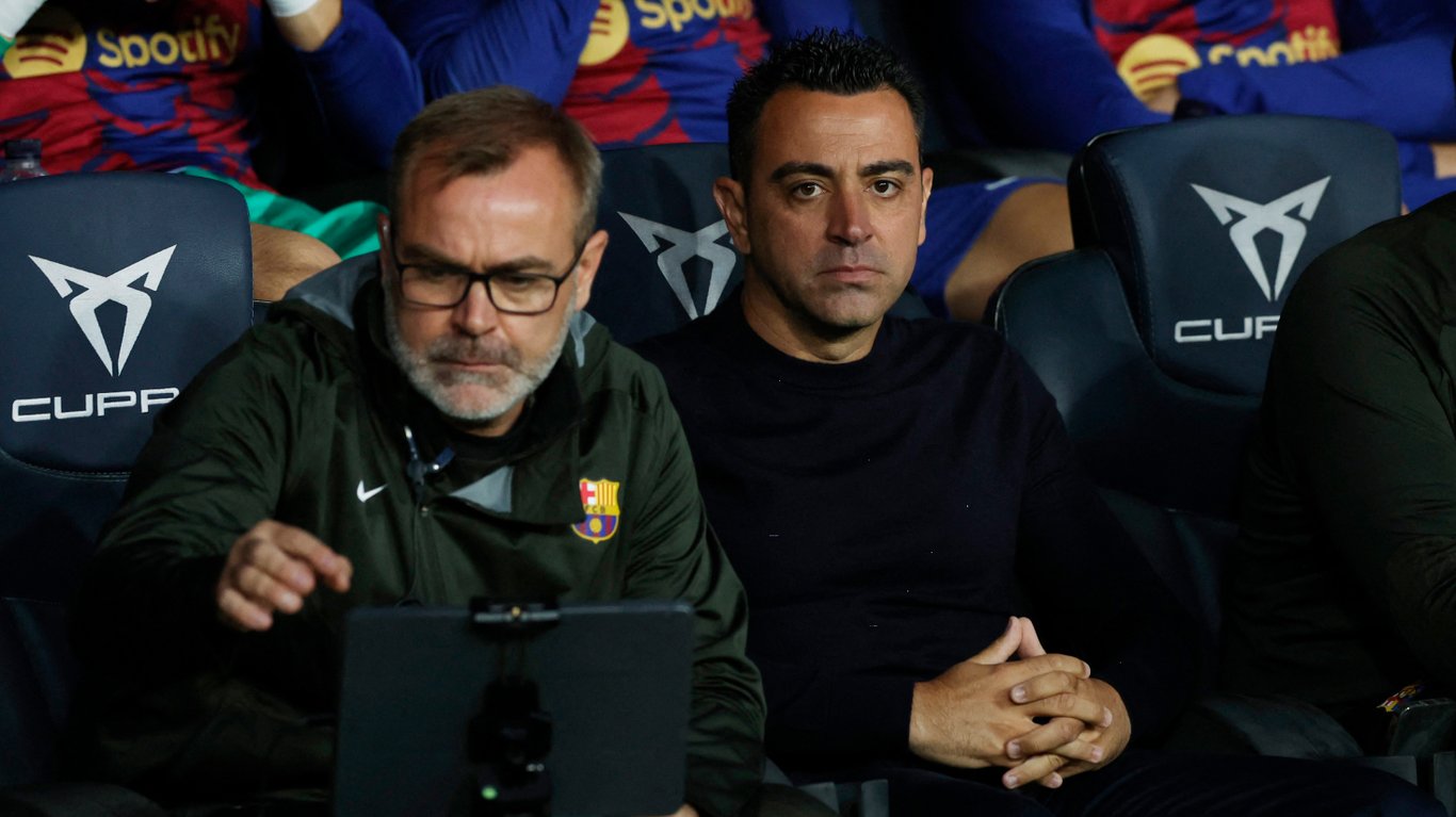 Хаві Ернандес