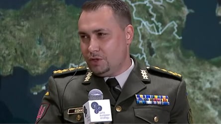 "Диво-зброї так і не створили": Буданов про військову техніку окупантів - 285x160