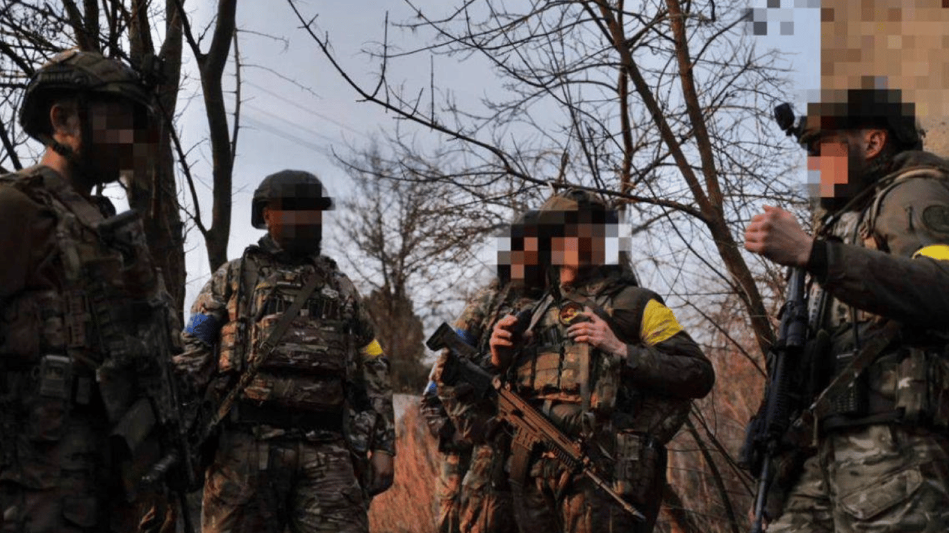 Спецпідрозділи ГУР перекинули до Часового Яру — журналіст