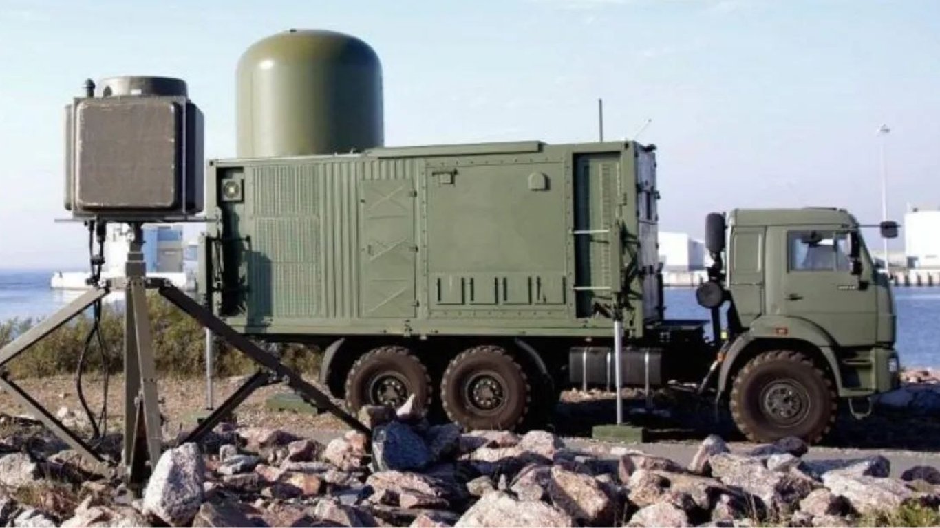 Крым без защиты от дронов: ВСУ поразили российскую РЛС