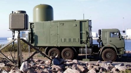 Крим без захисту від дронів: ЗСУ уразили російську РЛС - 290x166