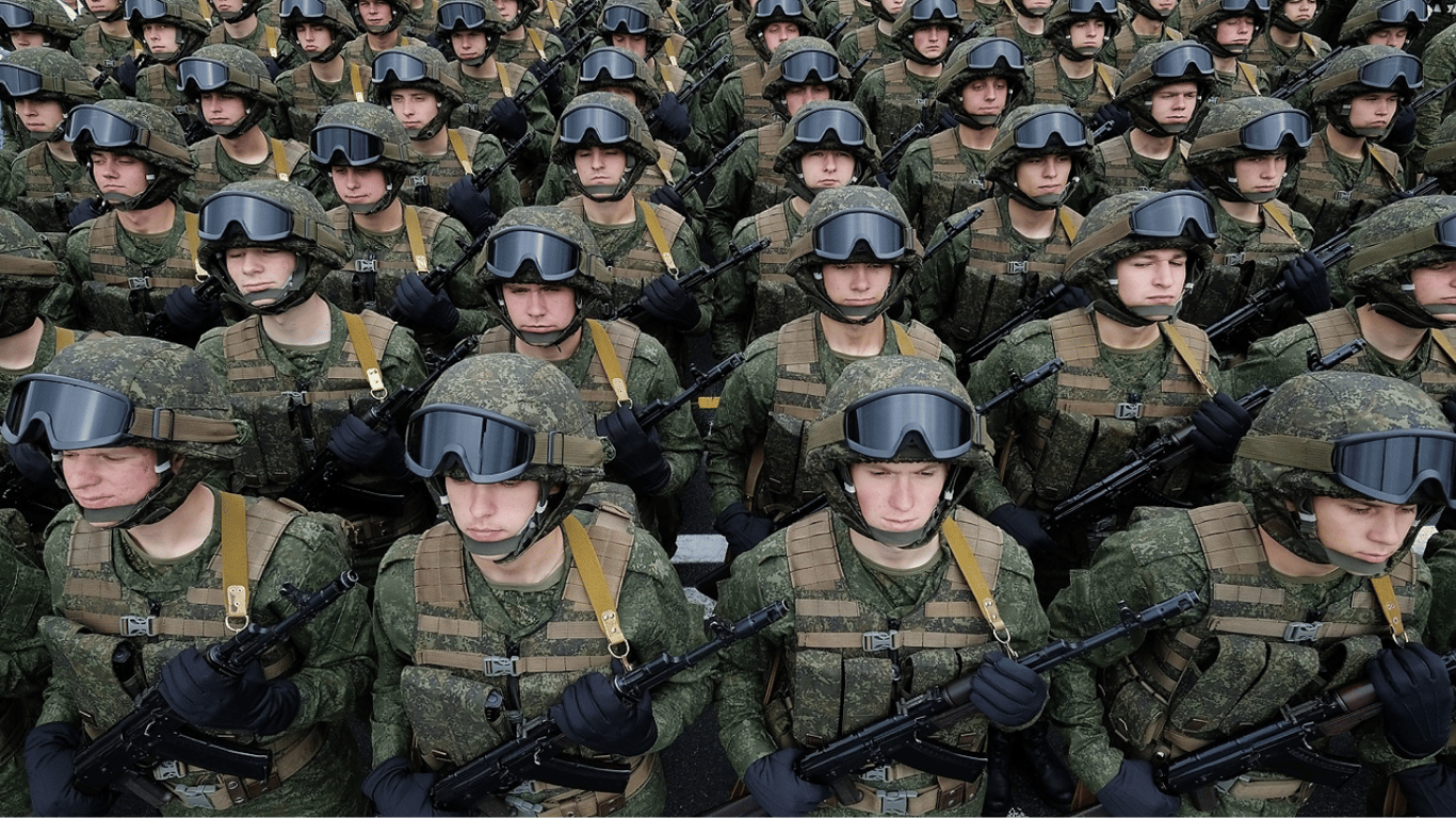 У Білорусі продовжують нарощувати регіональні війська