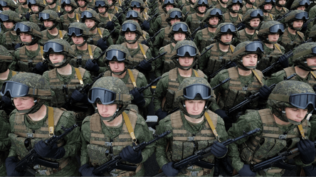 У Білорусі продовжують нарощувати регіональні війська: деталі - 285x160