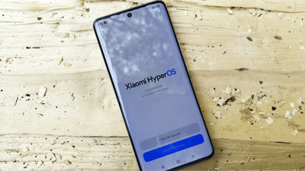 Користувачі Xiaomi знайшли секретну функцію для батареї в HyperOS - 285x160