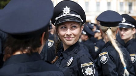 День полиции Украины 2024 — лучшие поздравления для защитников правопорядка - 285x160